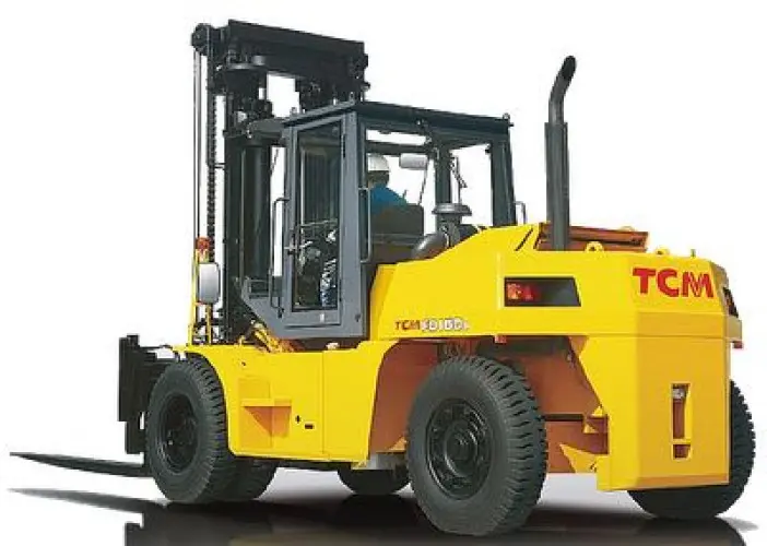  Sewa Forklift   kendal